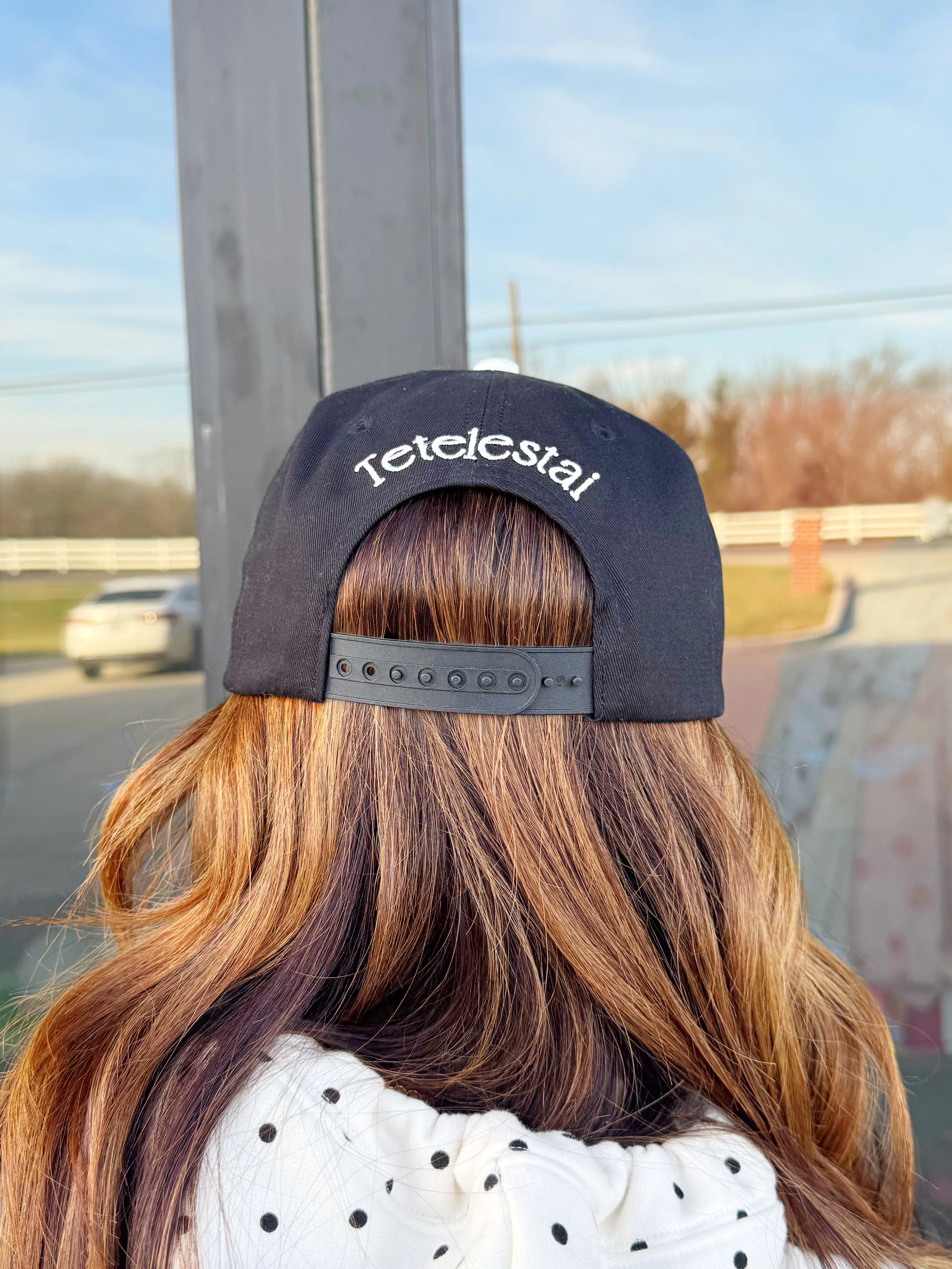 AD 33 Hat - Image 3