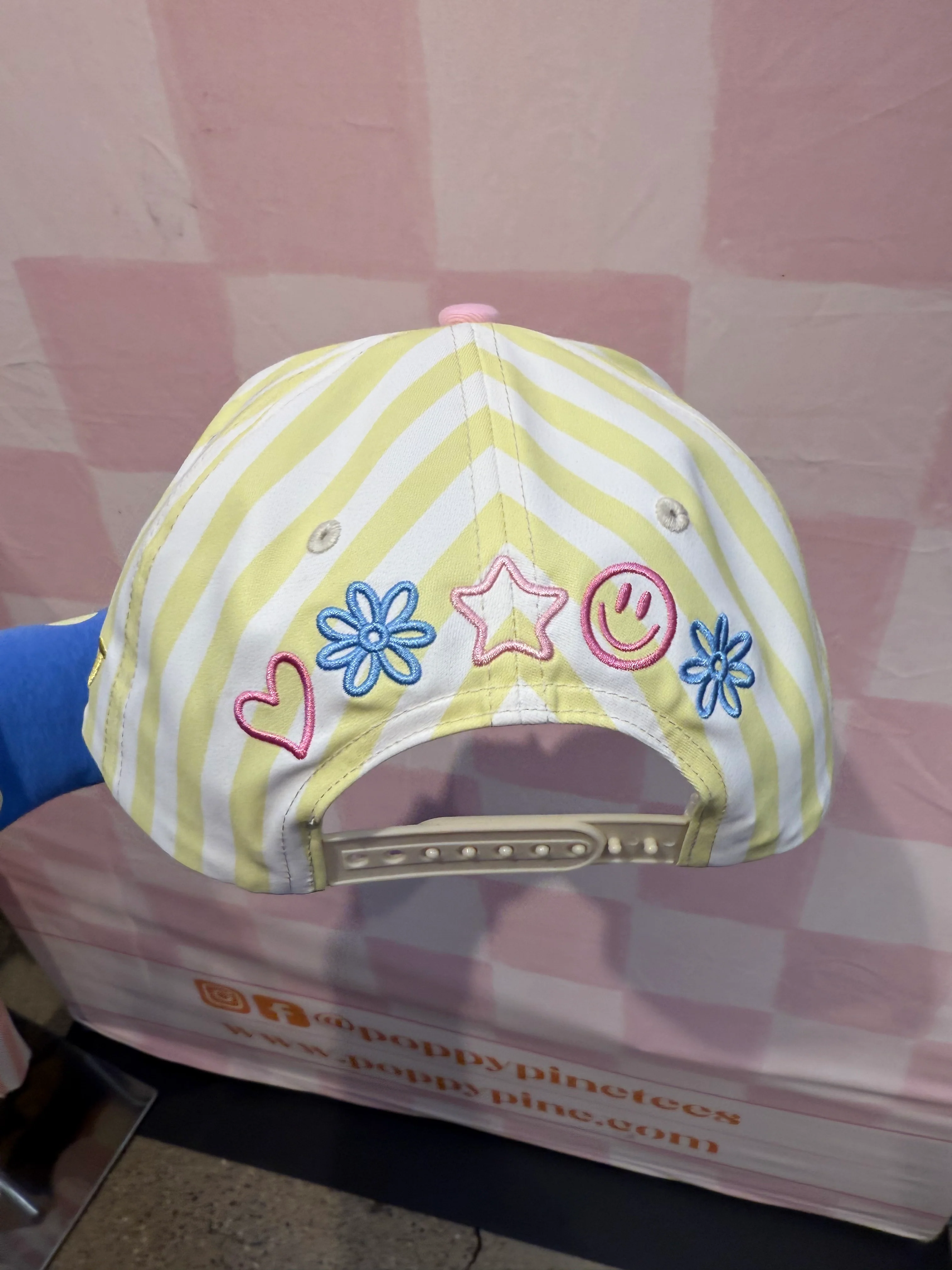 All Oopsies No Daises Hat-Pre Order! - Image 3