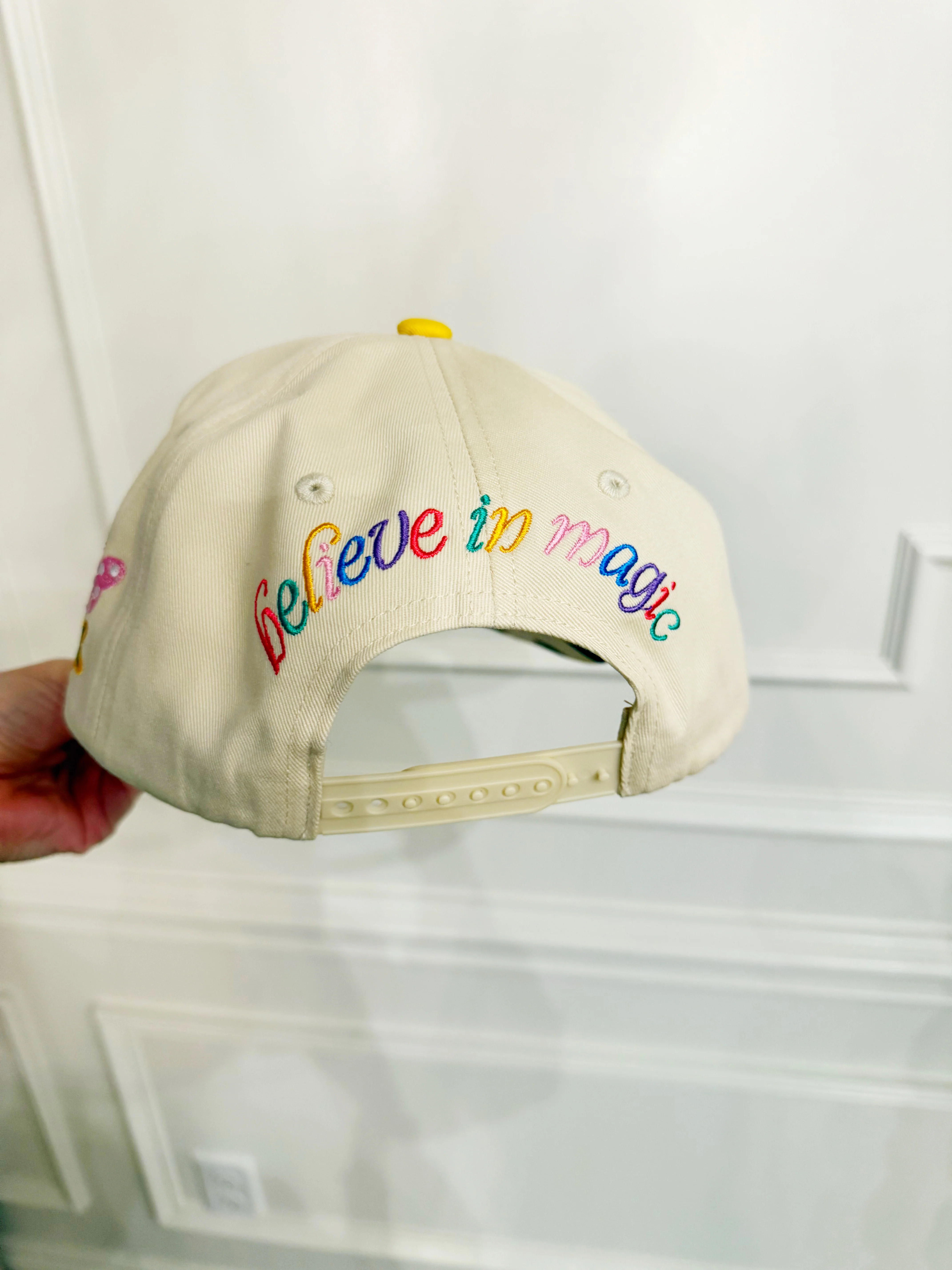 Best Day Ever Hat- Pre Order - Image 3
