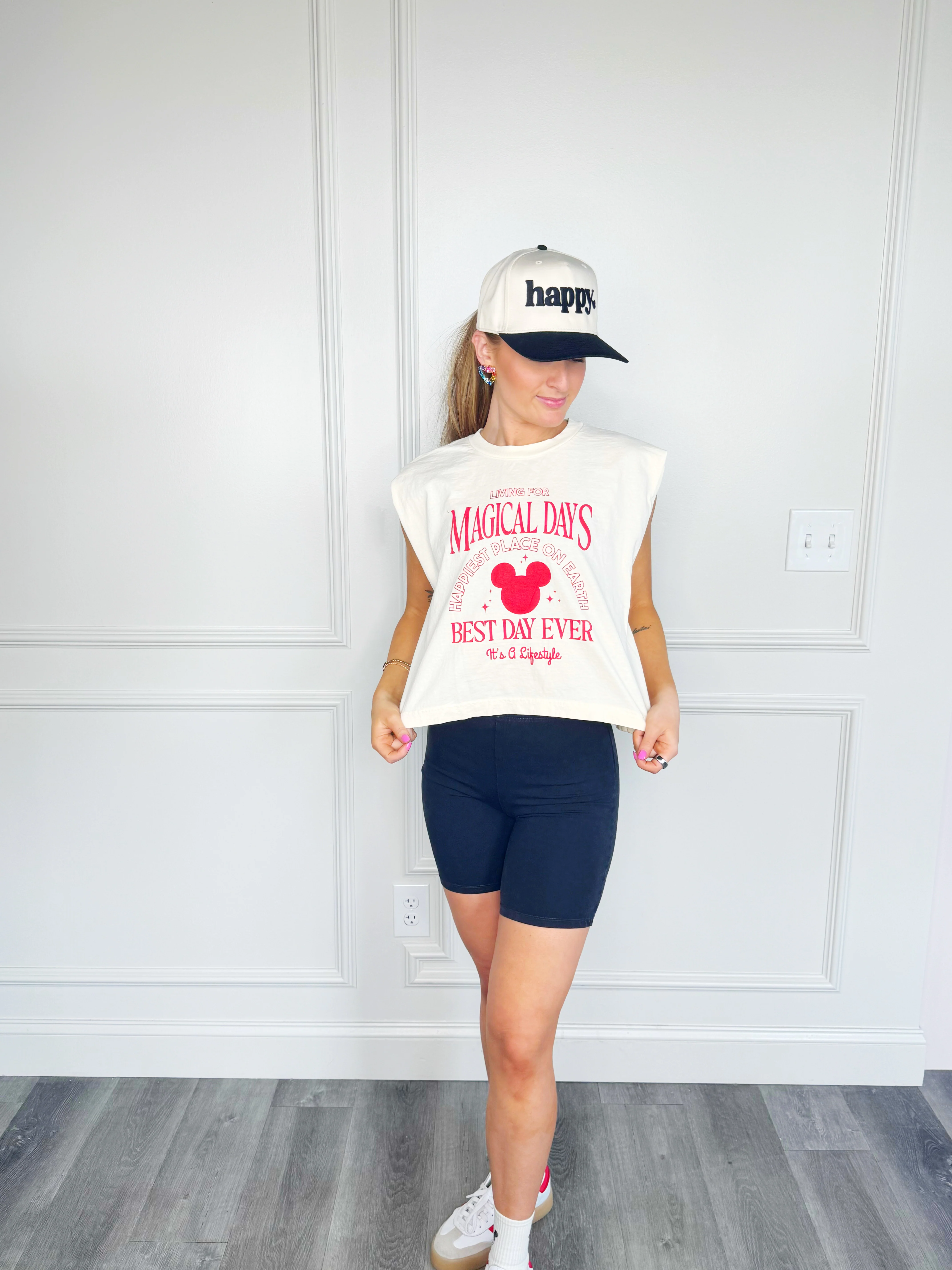 Biker Shorts - Image 10