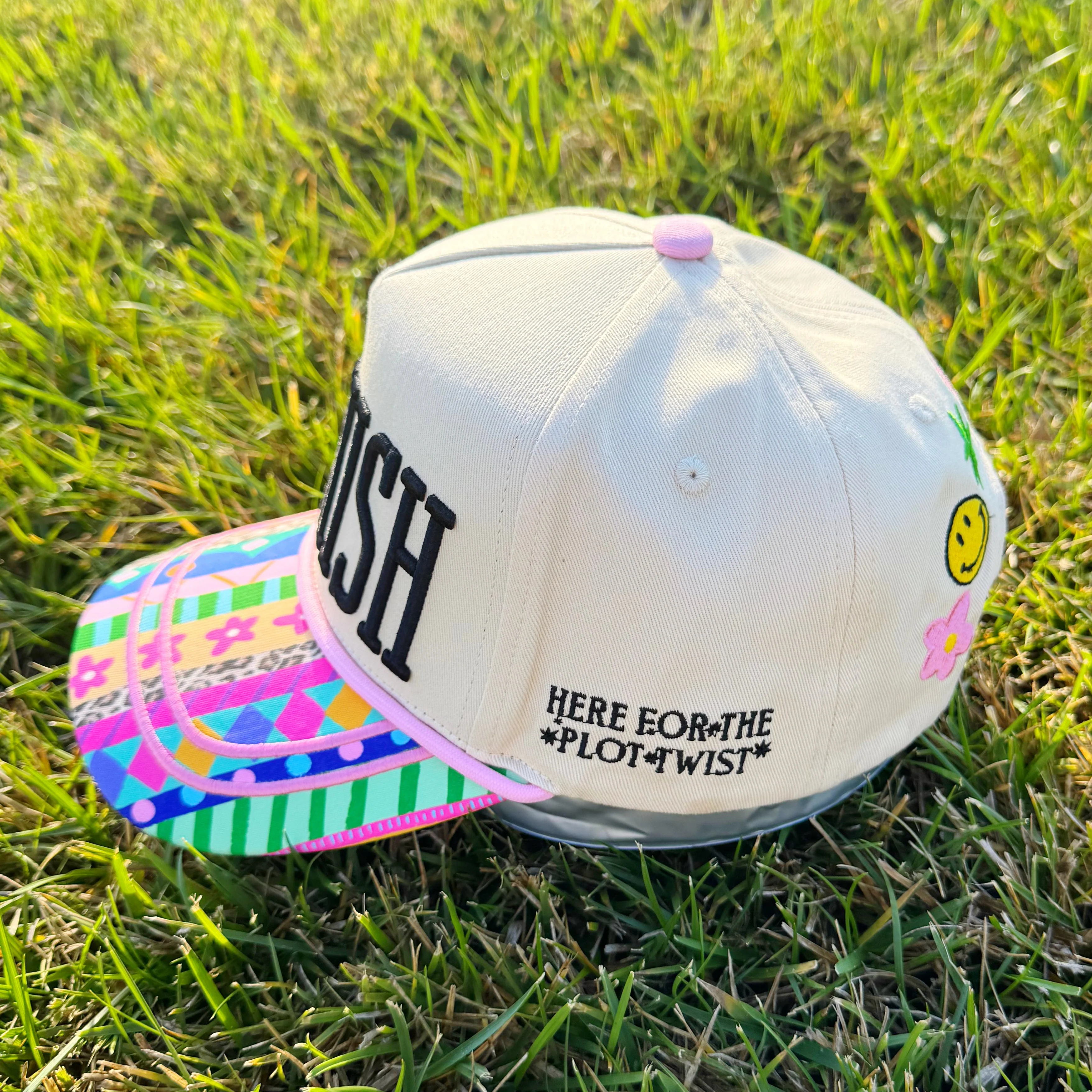 Bookish Hat - Image 2