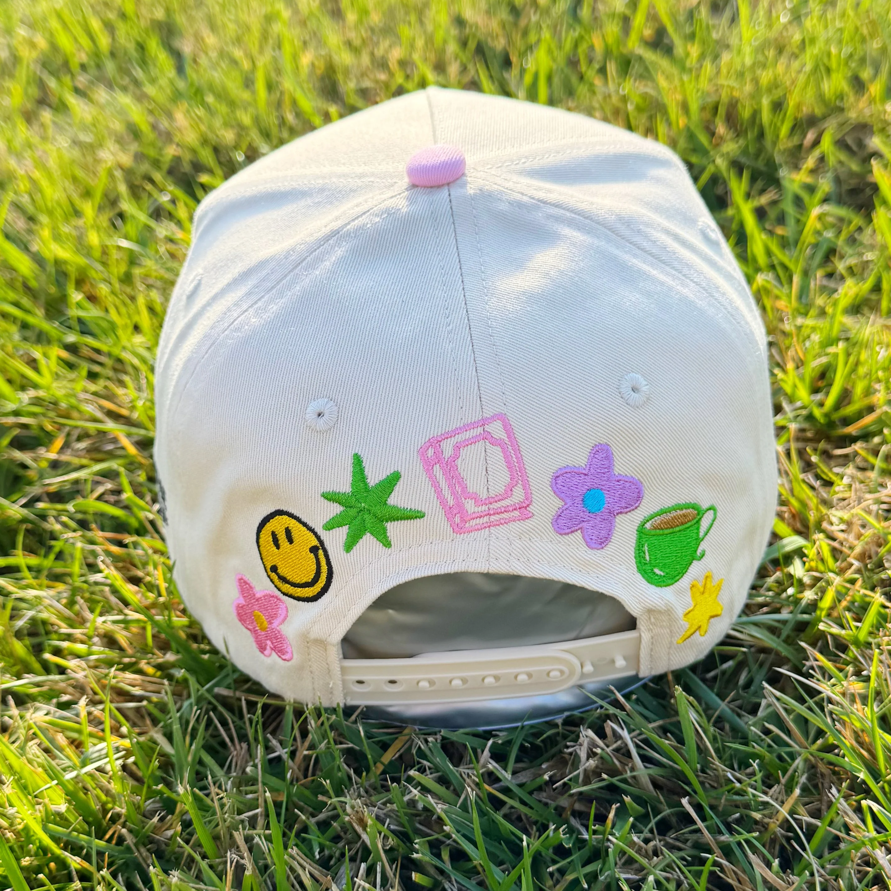 Bookish Hat - Image 3