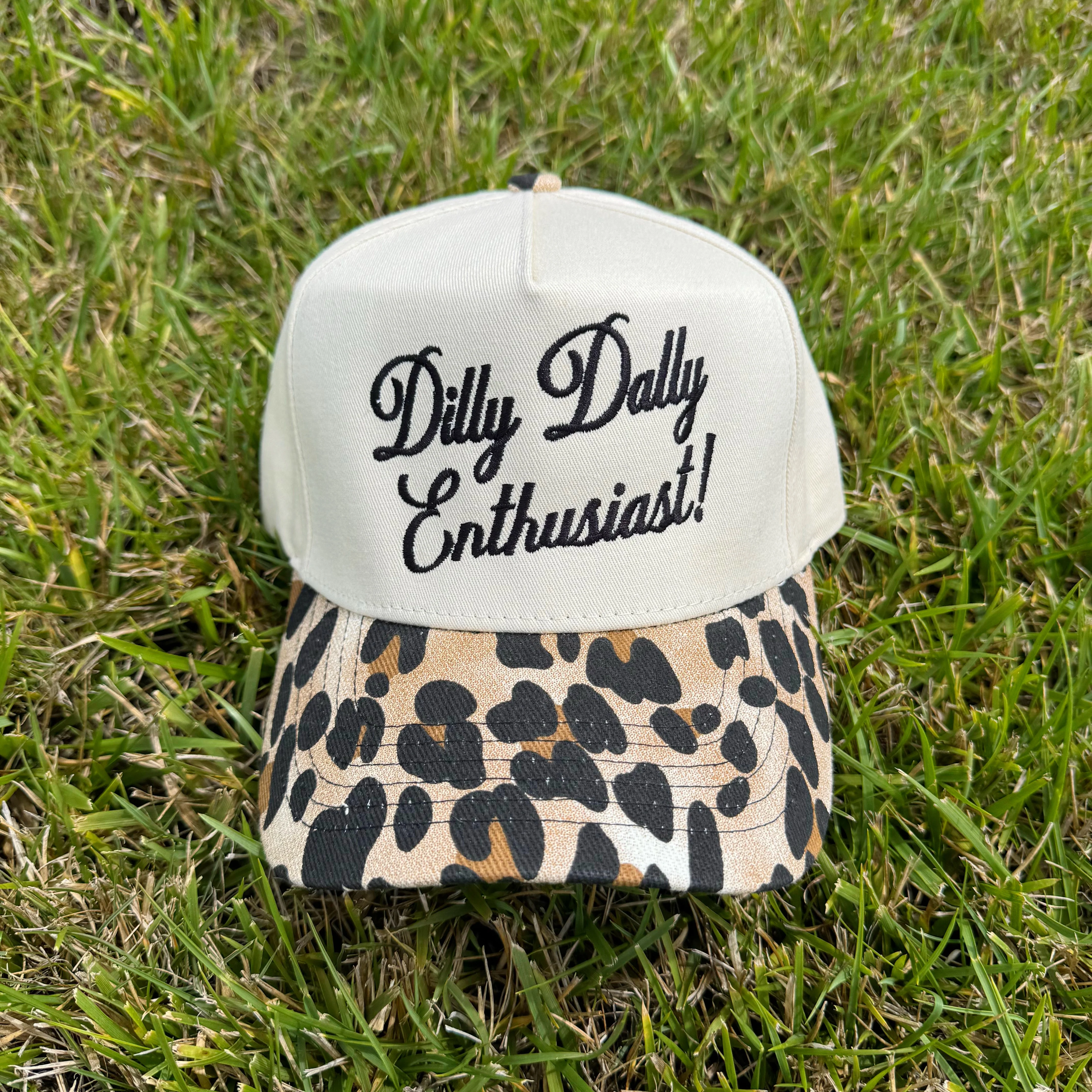 Dilly Dally Enthusiast-Pre Order