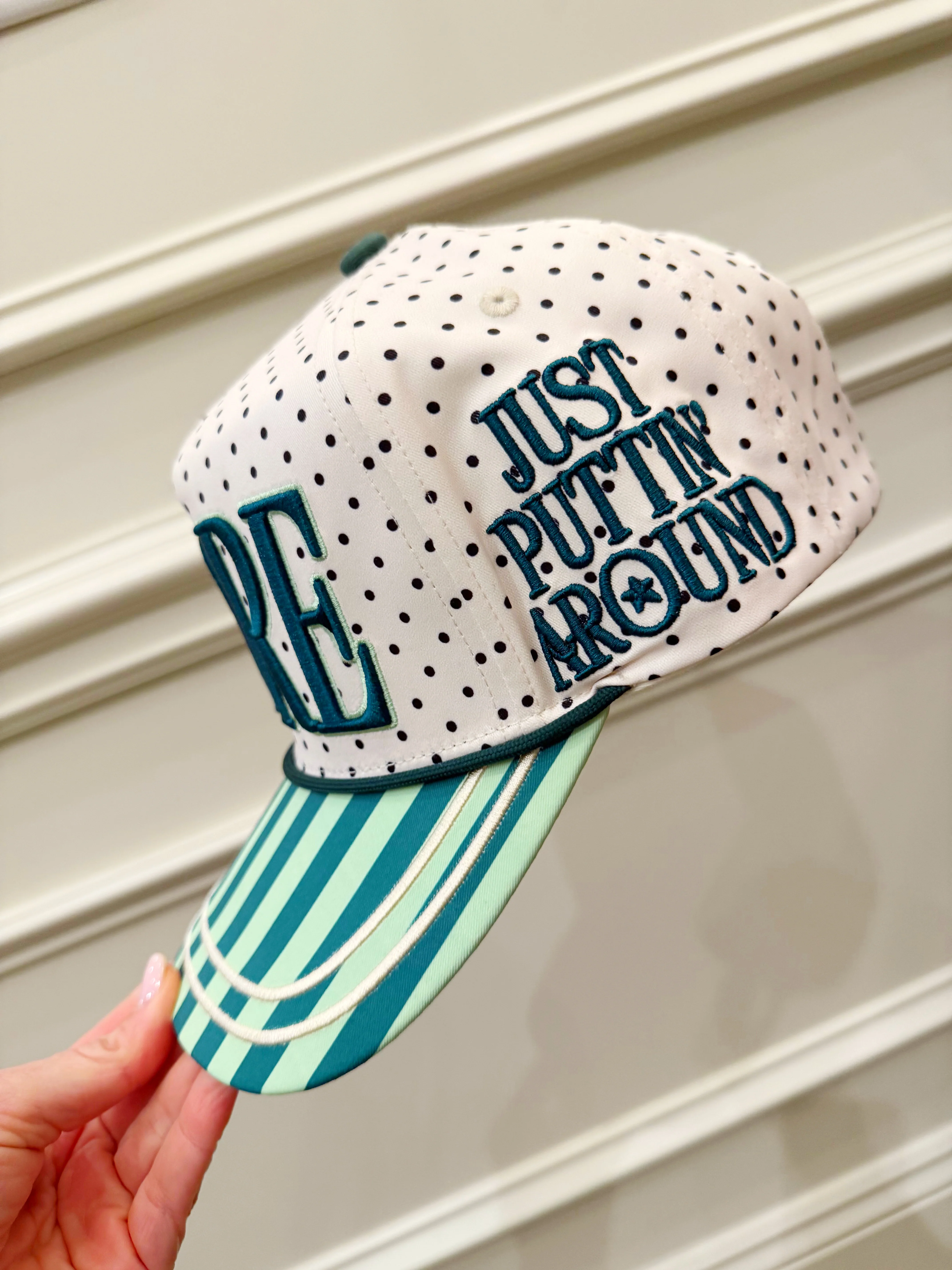Fore Hat- Pre Order - Image 2