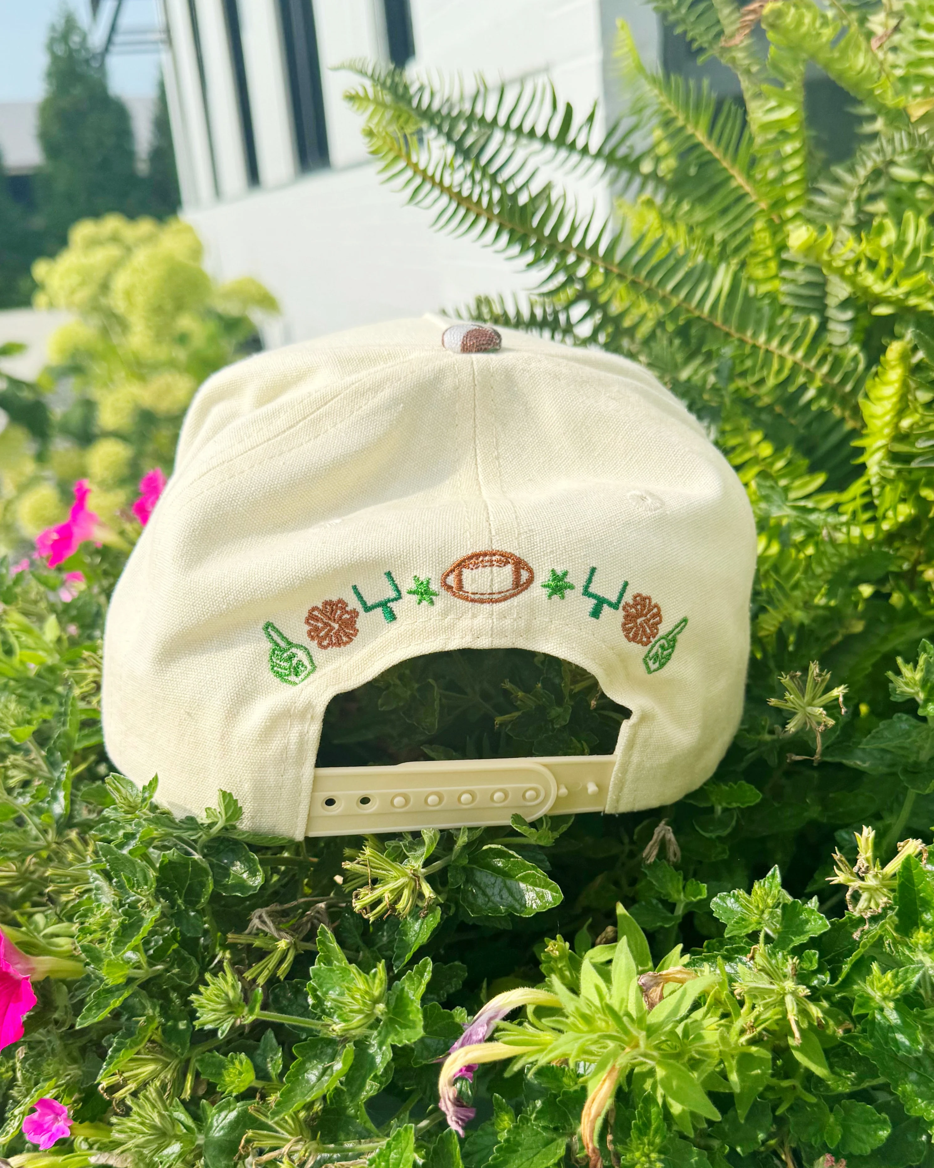 Game Day Hat - Image 4