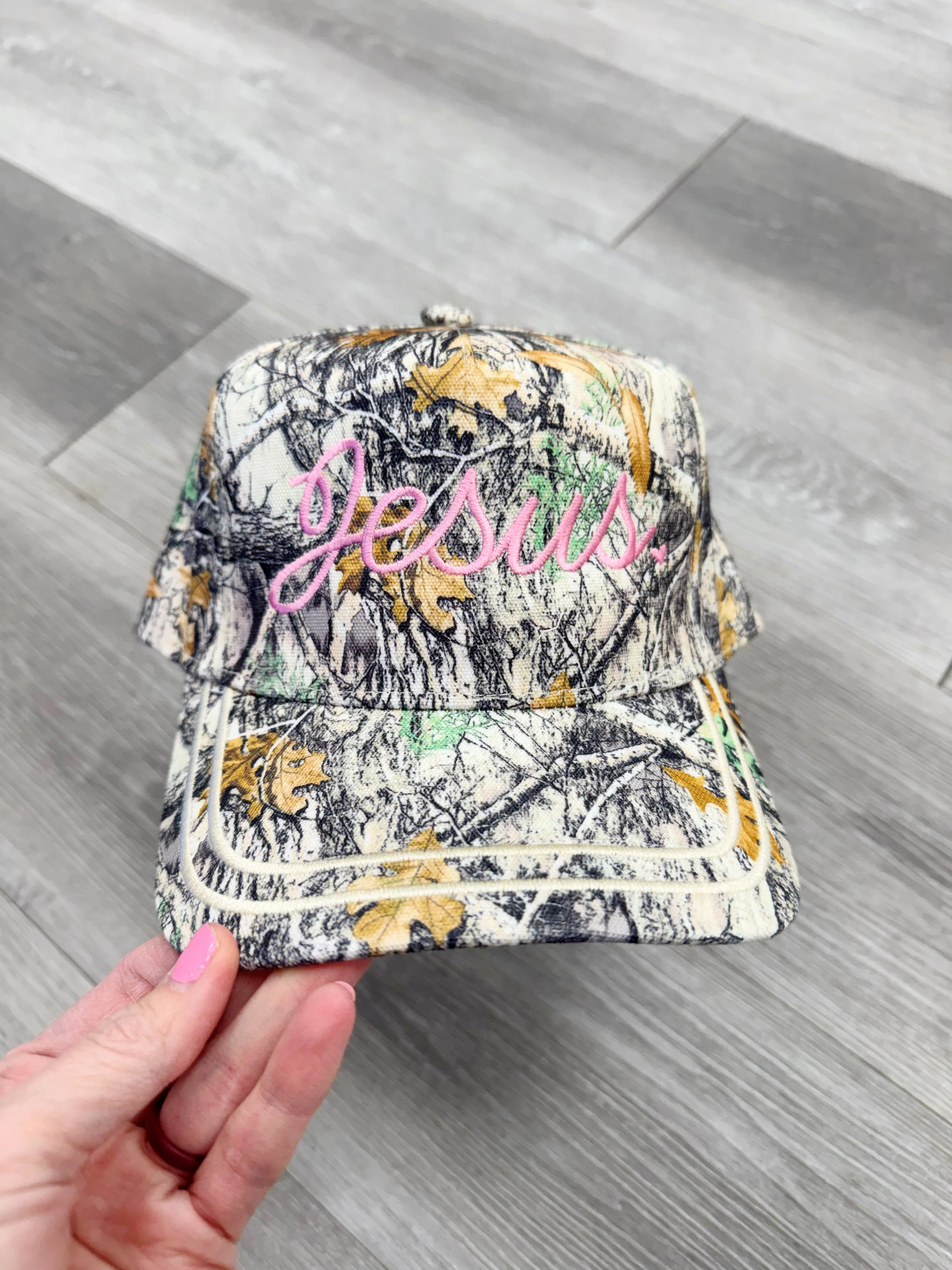 Jesus Hat - Image 2