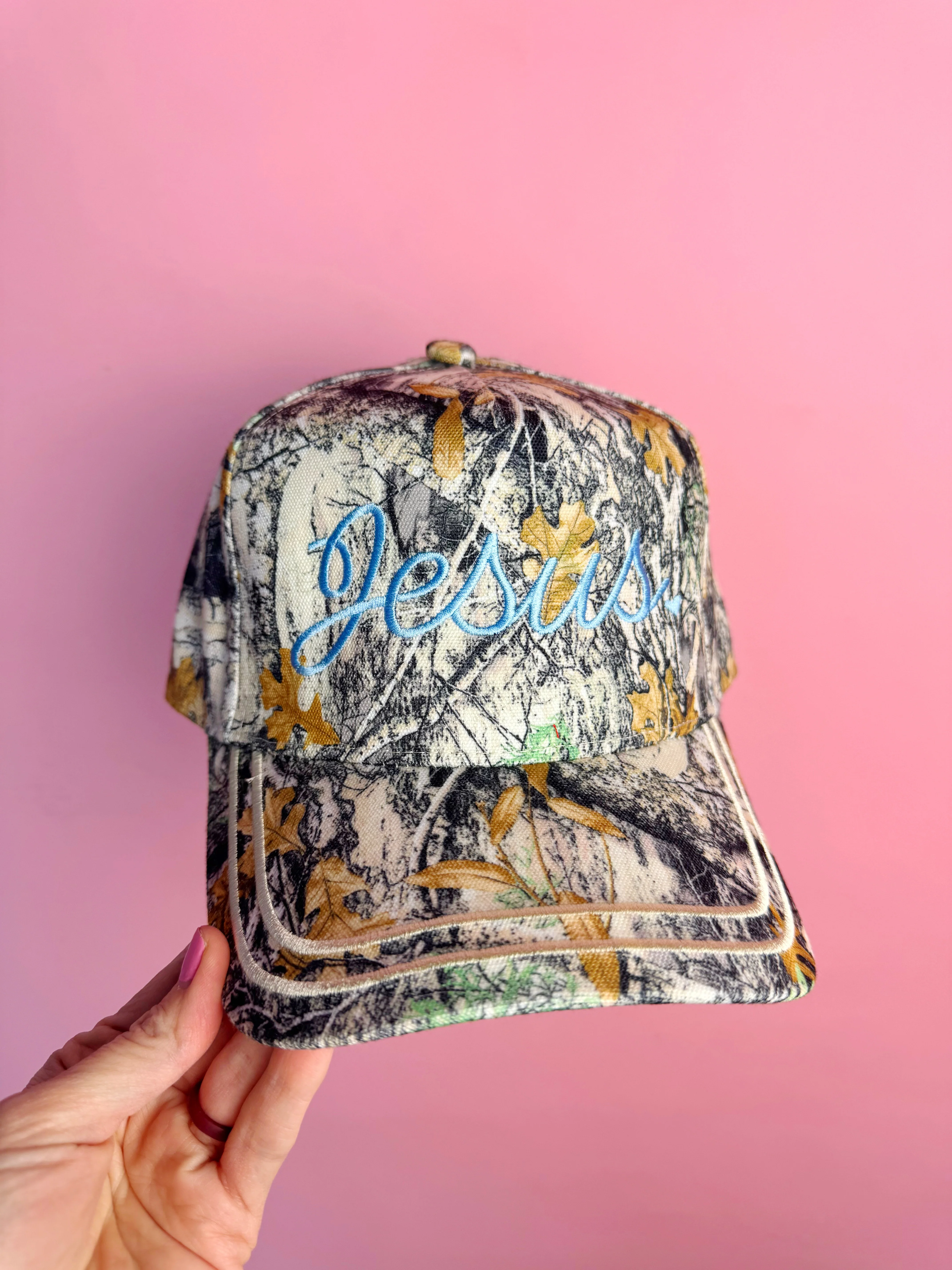 Jesus Hat - Image 3