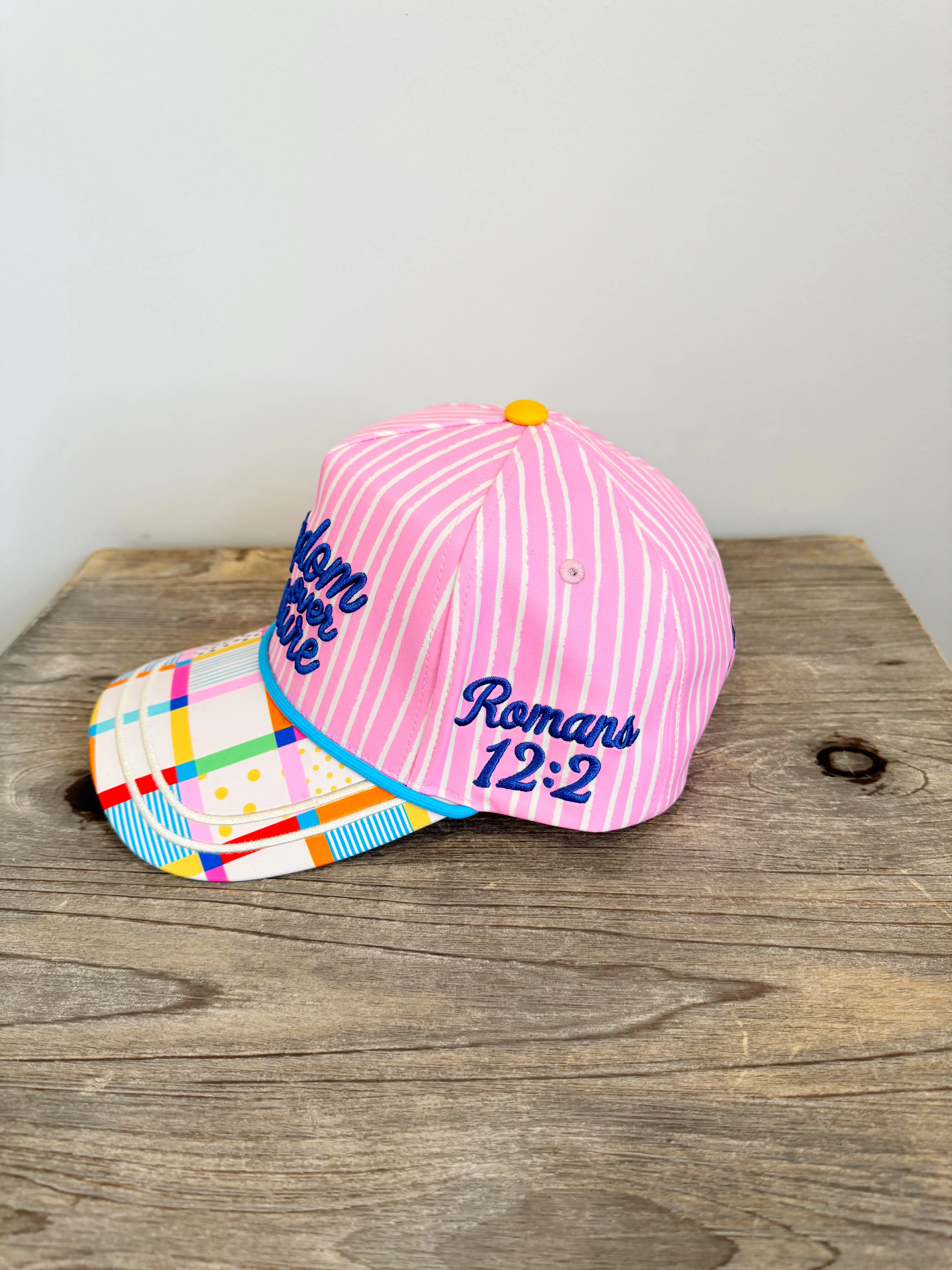 Kingdom over Culture Hat- Pre Order - Image 2