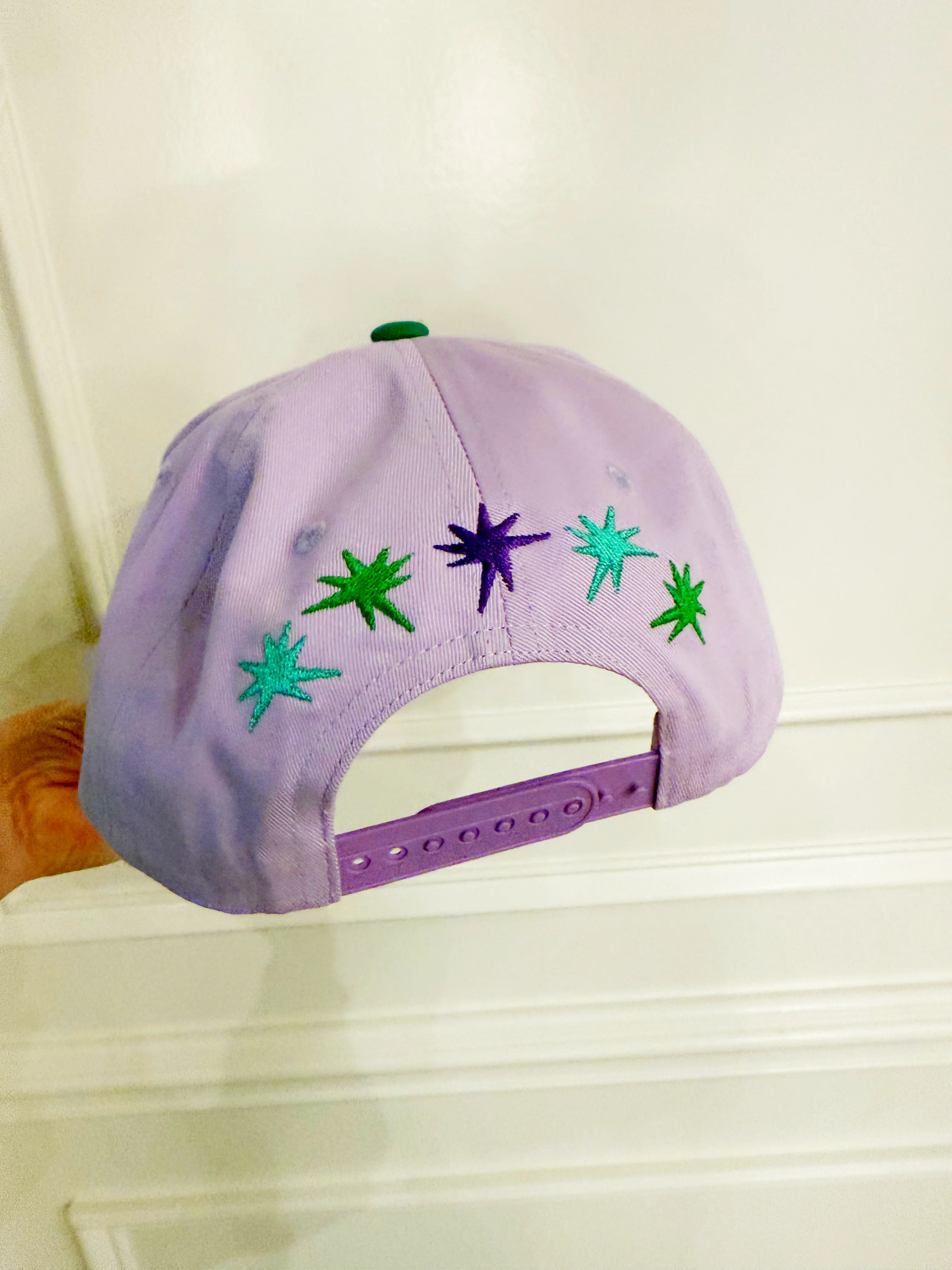 Later Gator Hat - Pre Order - Image 3