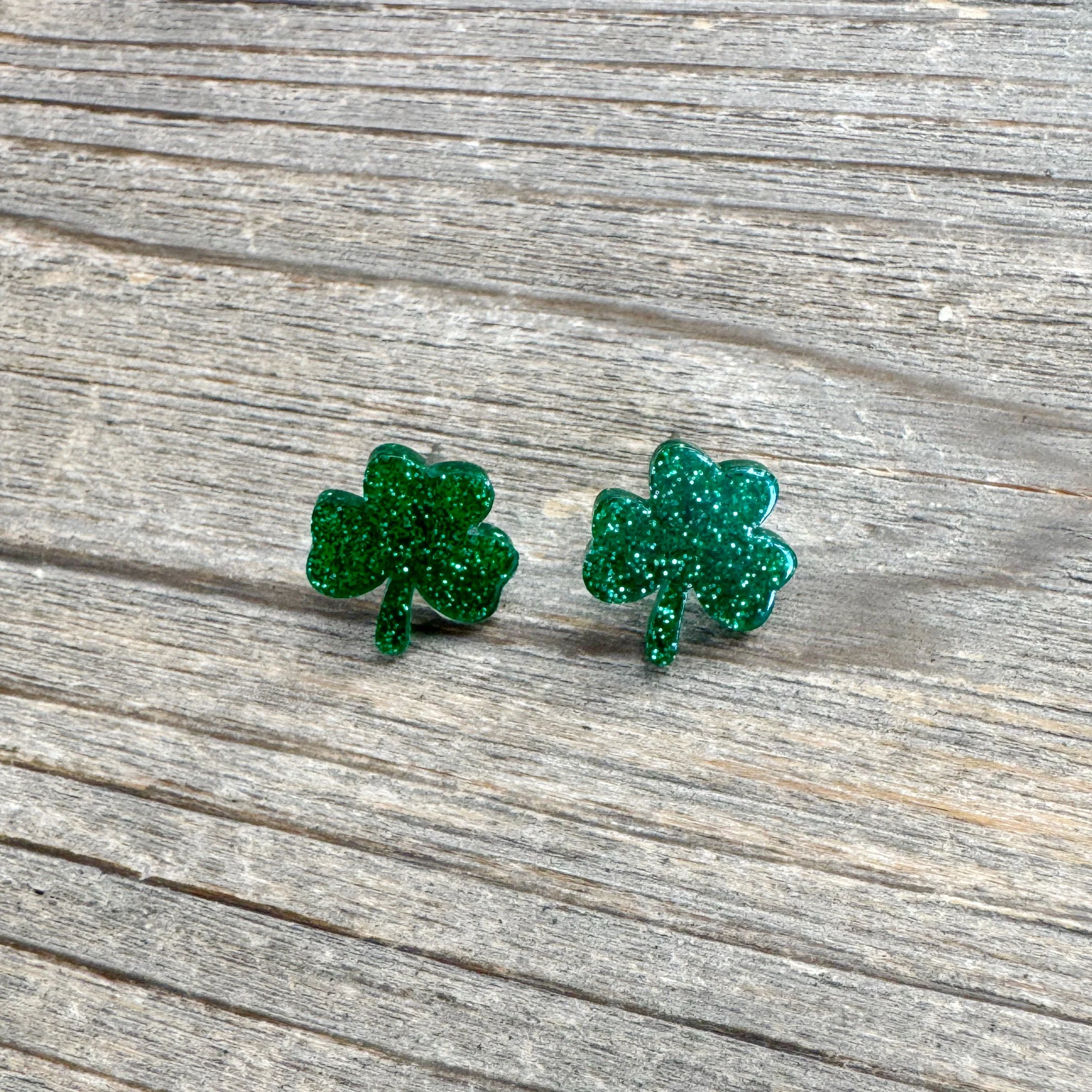 Lucky You Earrings - Image 3