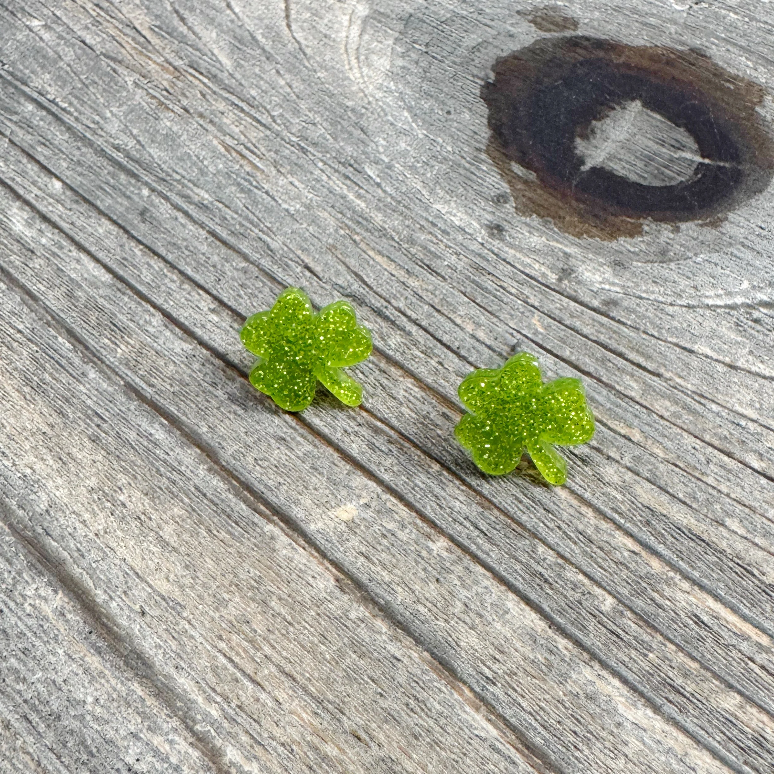 Lucky You Earrings - Image 5
