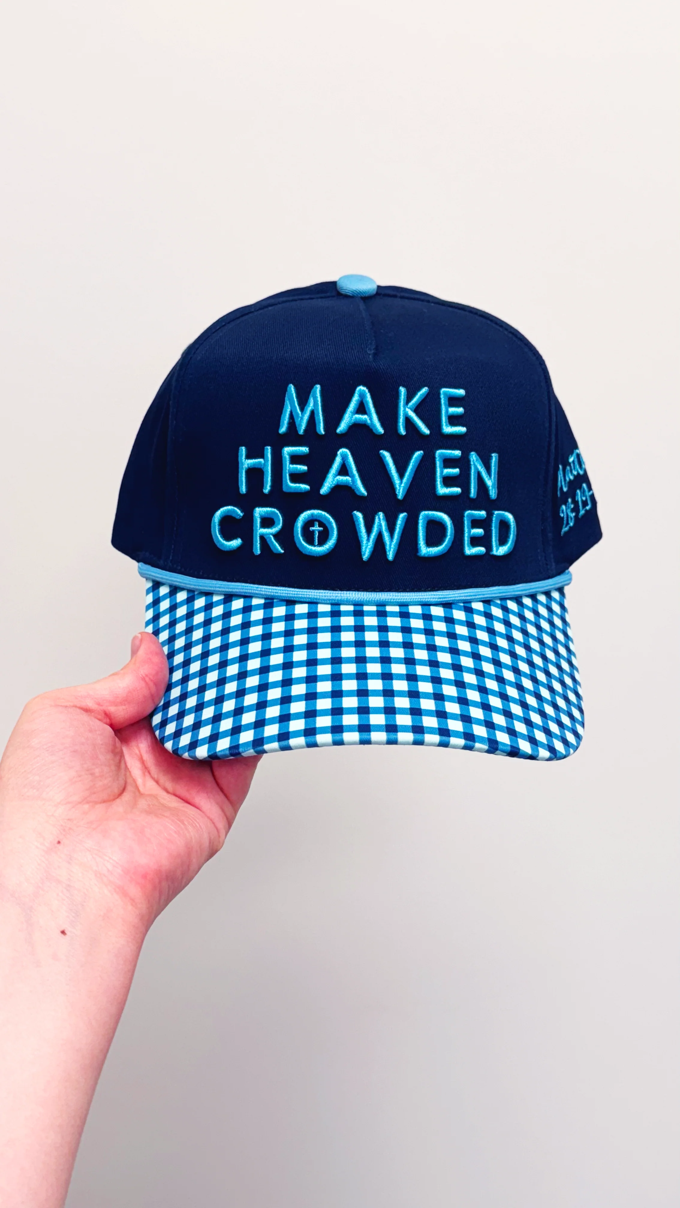 Make Heaven Crowded - Image 2