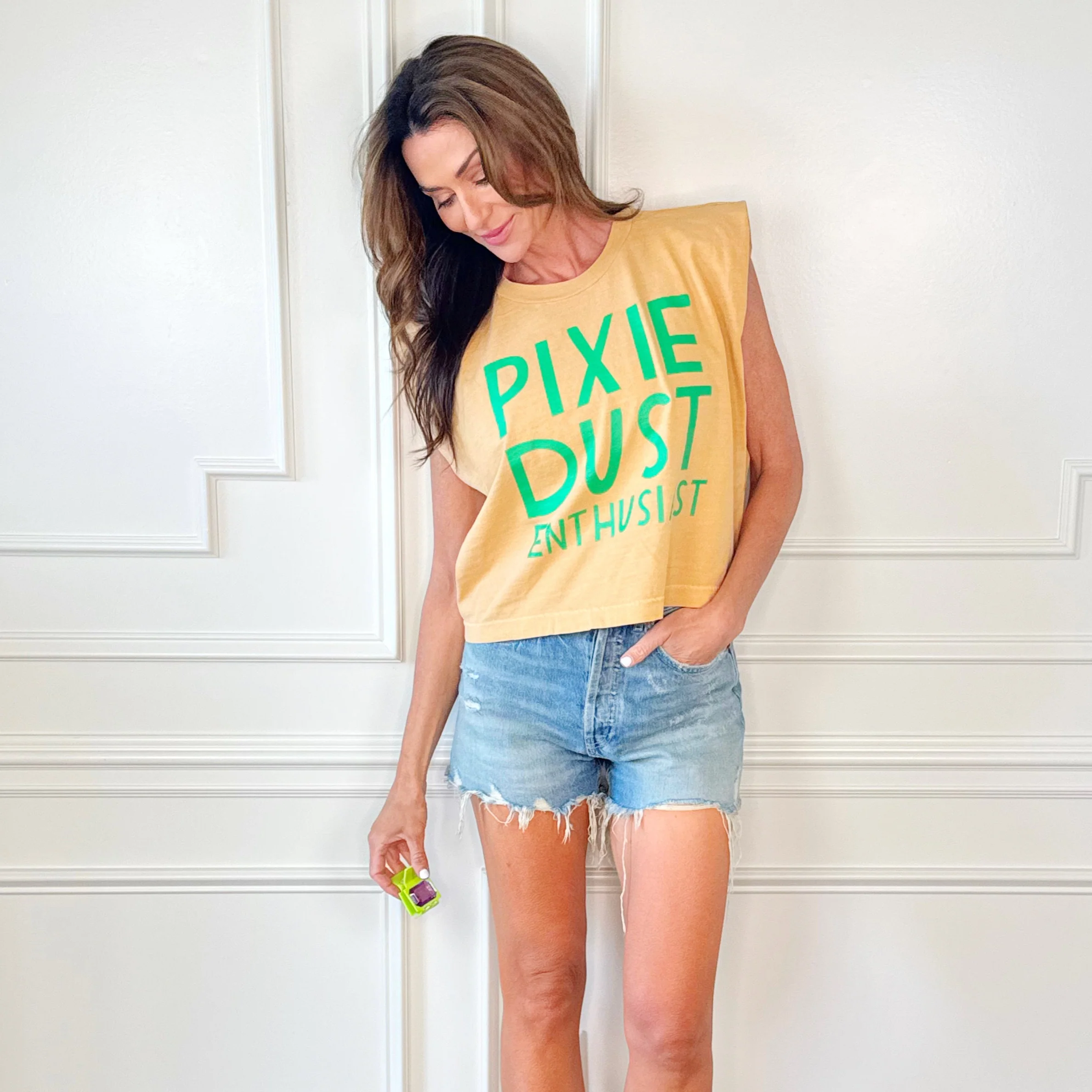 Pixie Dust Enthusiast Youth & Adult - Image 3