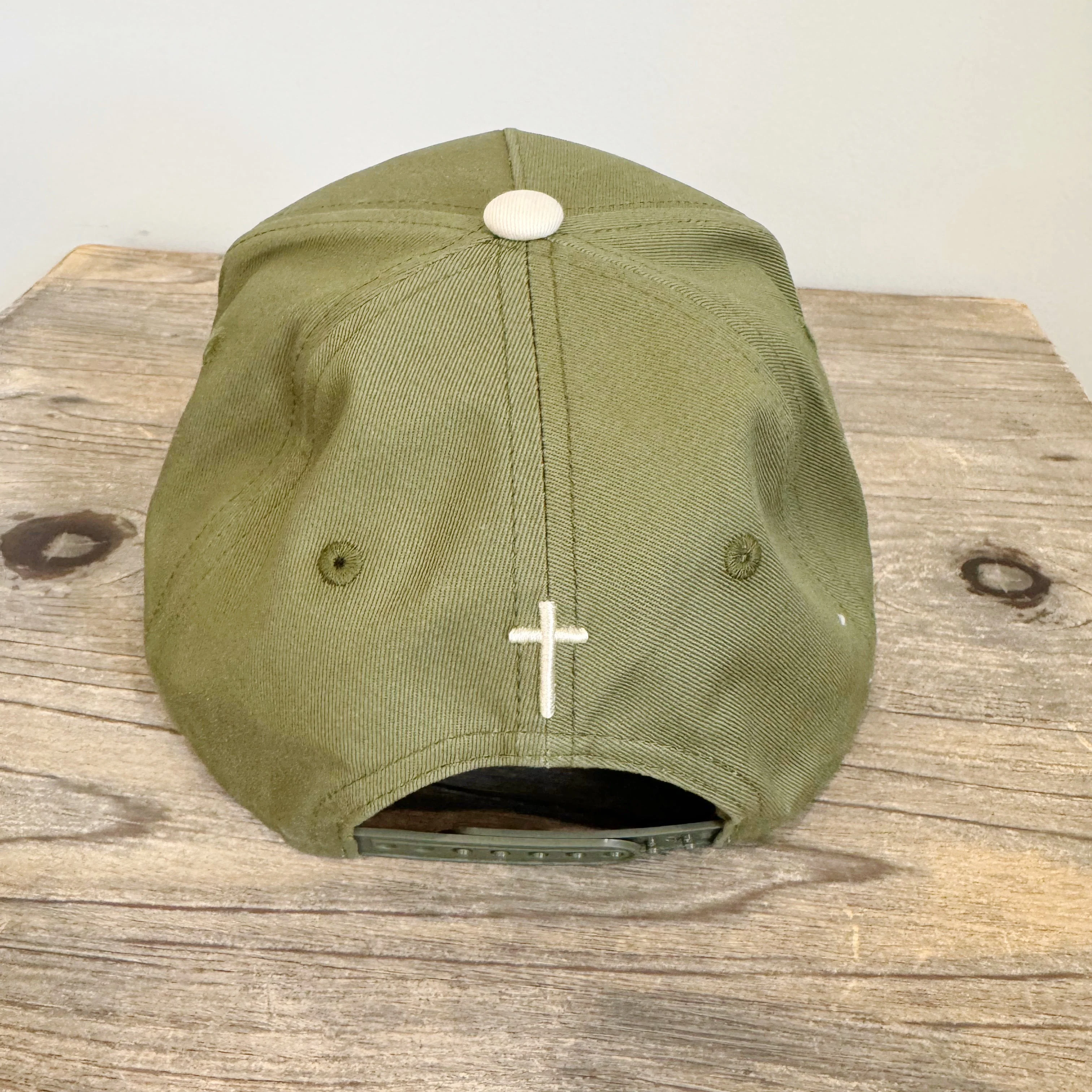 Selah Hat - Image 2