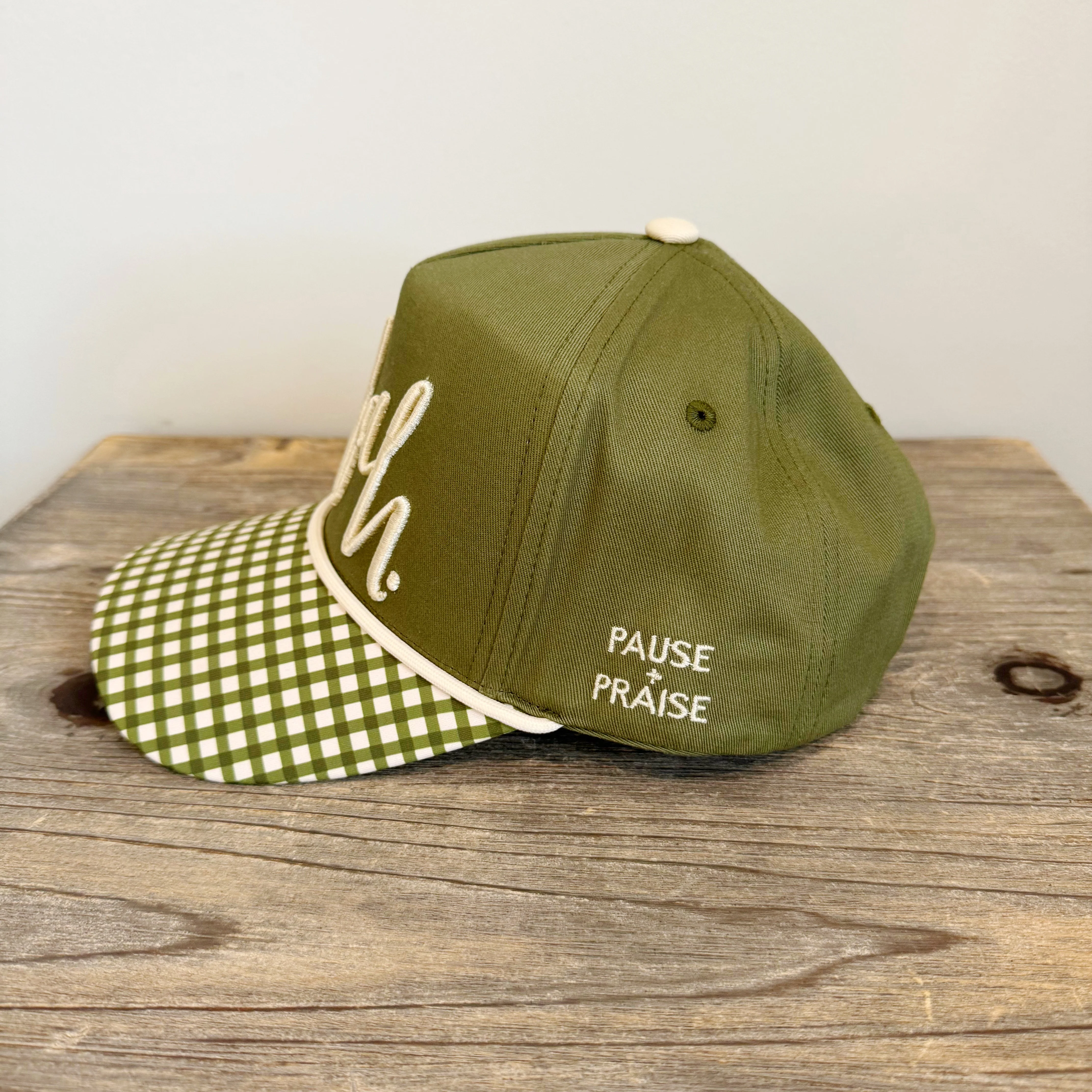 Selah Hat - Image 3