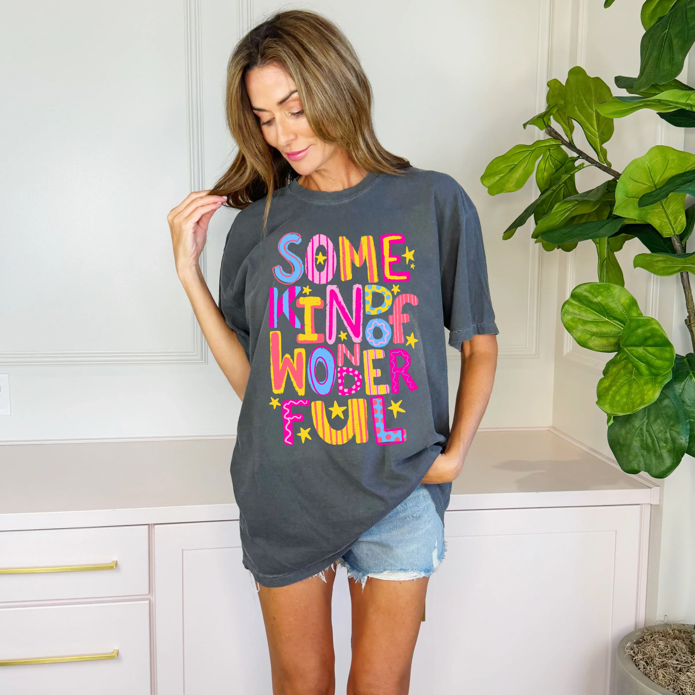 Some Kind of Wonderful Tee