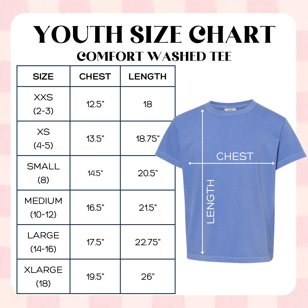 Sunday is Better Youth & Adult Tee - Image 5