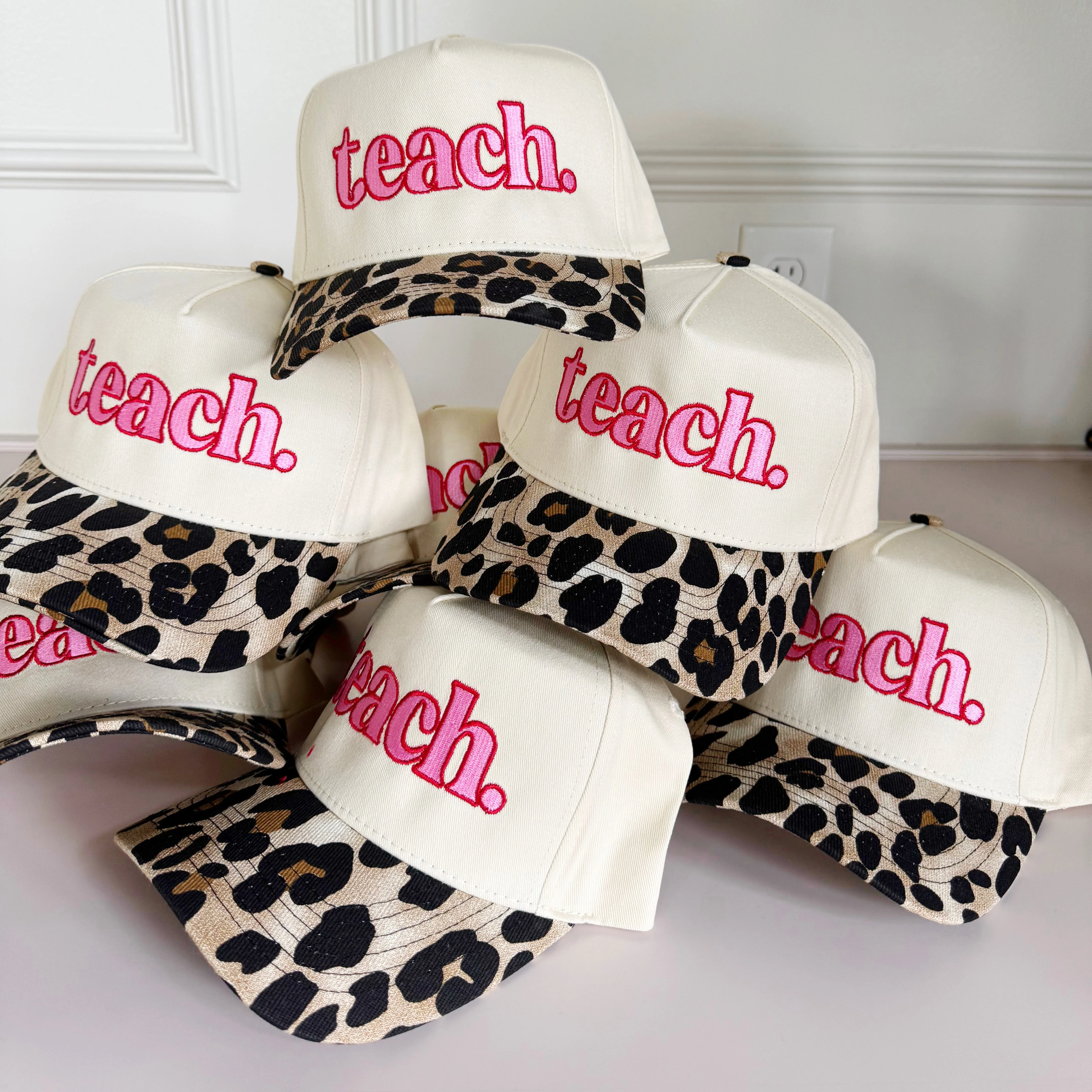 Teach Hat