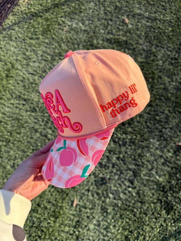 You're a Peach Hat - Pre Order - Image 2